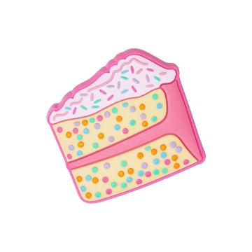 Crocs Sprinkle Cake Jibbitz Férfi Színes | HU 1167VRWD